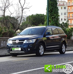 Fiat Freemont 2.0 Mjt 170 CV 4x4 Automatica Urban usato