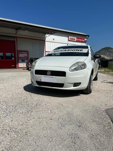 Fiat Grande Punto 1.3 MJT 75 3p.Van Actual 2pt usato