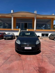 Fiat Grande Punto 1.3 MJT 75 CV 3 porte S&S Actual usato