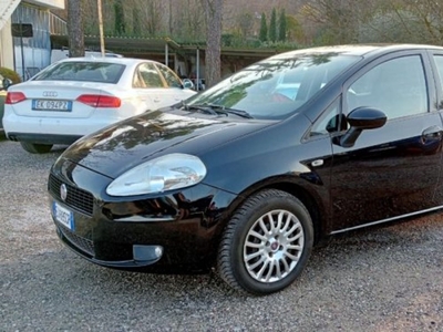 Fiat Grande Punto 1.3 MJT 75 CV 5 porte S&S Actual usato