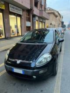 Fiat Grande Punto 1.3 MJT 75 CV 5 porte S&S Actual usato