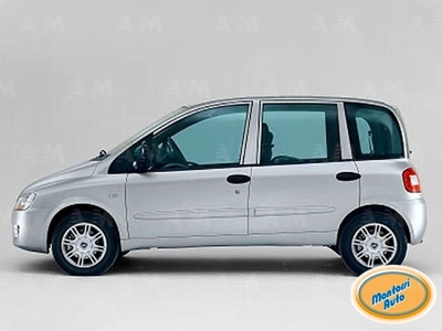 Fiat Multipla 1.6 16V Natural Power Dynamic usato