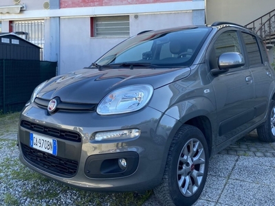 Fiat Panda 0.9 TwinAir