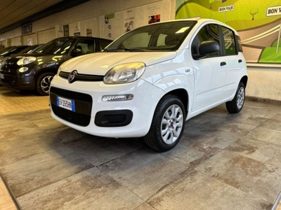 Fiat Panda 0.9 TwinAir Turbo Natural Power Easy usato