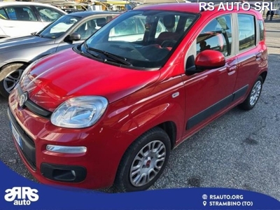 Fiat Panda 0.9 TwinAir Turbo Natural Power Lounge usato