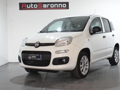 Fiat Panda 0.9 TwinAir Turbo Natural Power Pop Van 2 posti usato