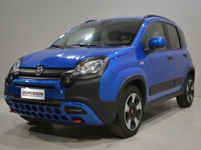 Fiat Panda 1.0