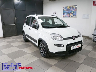 Fiat Panda 1.0