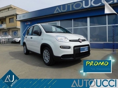 Fiat Panda 1.0 FireFly S&S Hybrid Easy nuovo