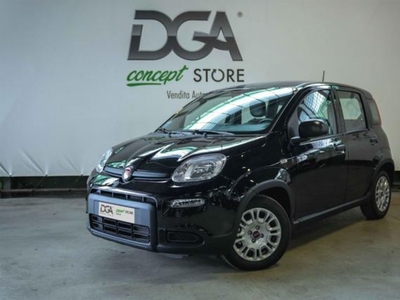 Fiat Panda 1.0 FireFly S&S Hybrid nuovo