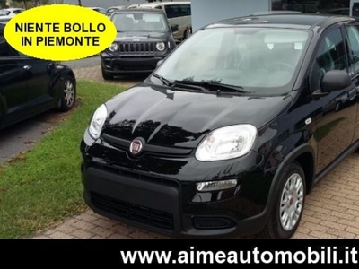 Fiat Panda 1.0 FireFly S&S Hybrid nuovo