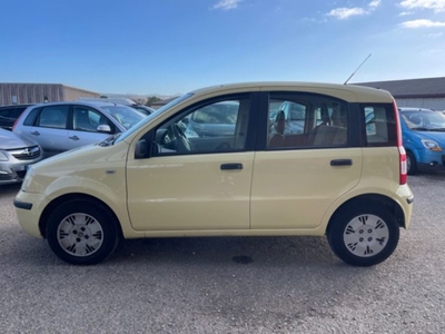 Fiat Panda 1.1 Active usato