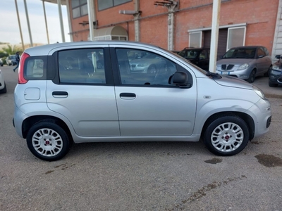 Fiat Panda 1.2