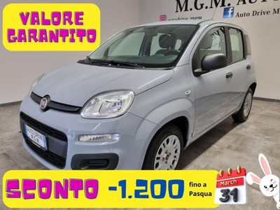 Fiat Panda 1.2 Active EasyPower usato