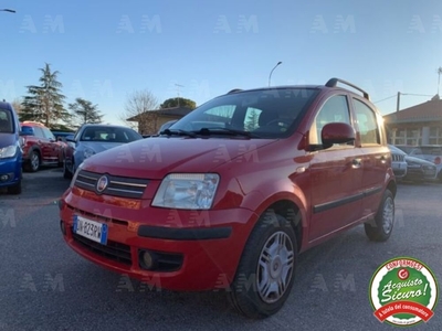 Fiat Panda 1.2 Climbing Natural Power usato