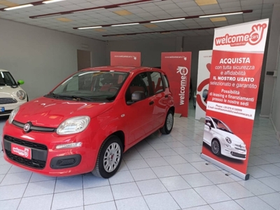 Fiat Panda 1.2 Connected by Wind usato