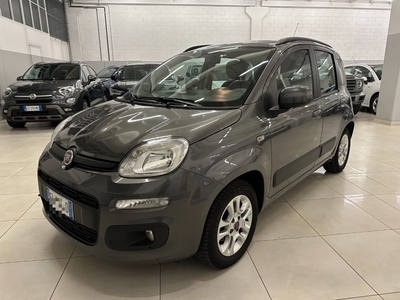 Fiat Panda 1.2