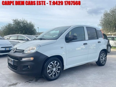 Fiat Panda 1.2 GPL Pop Van 2 posti usato