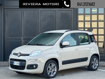 Fiat Panda 1.2 Lounge usato