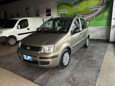 Fiat Panda 1.2 usato