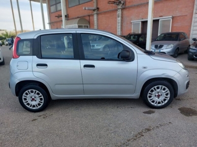 Fiat Panda 1.2 usato