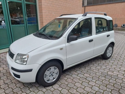 Fiat Panda 1.3 MJT 16V DPF Dynamic usato