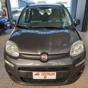 Fiat Panda 1.3 MJT 95 CV S&S Lounge usato