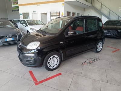 FIAT Panda 3ª serie