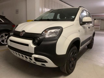 Fiat Panda Cross Cross 0.9 TwinAir Turbo S&S 4x4 nuovo