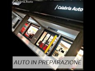 Fiat Punto 1.4 8V 5 porte Easypower Young del 2015 usata a Gioia Tauro