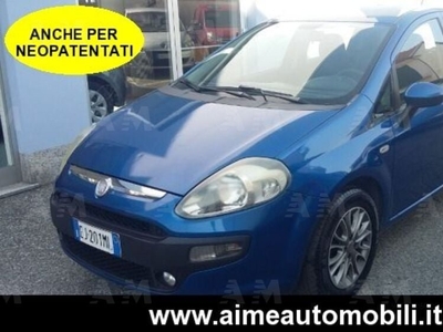 Fiat Punto Evo 1.3 Mjt 75 CV DPF 5 porte S&S Dynamic usato