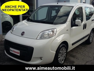 Fiat QUBO 1.3 MJT 80 CV Dynamic usato