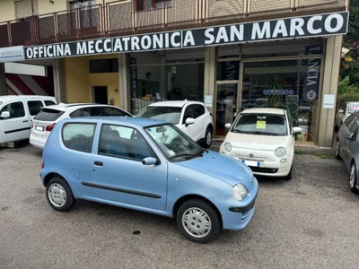 FIAT Seicento