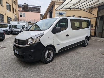 Fiat Talento 1.6