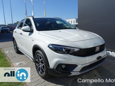 Fiat Tipo 1.0