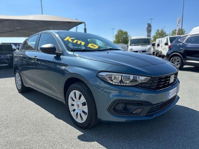 Fiat Tipo 1.5 Hybrid