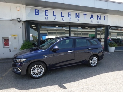 Fiat Tipo 1.6