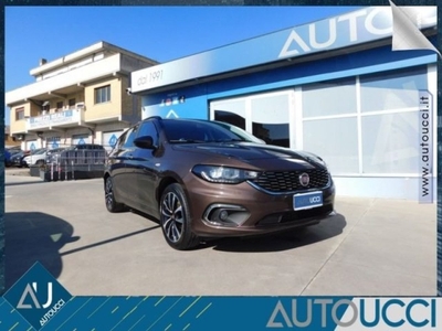 FIAT Tipo (2015-->)