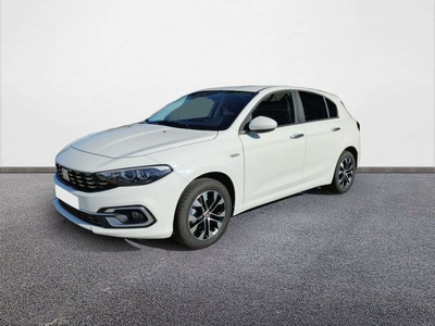 Fiat Tipo 74 kW