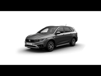 Fiat Tipo Station Wagon My22 1.5 Hybrid 130cv Dct Sw Cross Usate