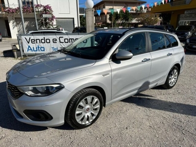 Fiat Tipo Station Wagon Tipo 1.6 Mjt S&S DCT SW Easy usato