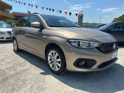 Fiat Tipo Station Wagon Tipo 1.6 Mjt S&S DCT SW Lounge usato