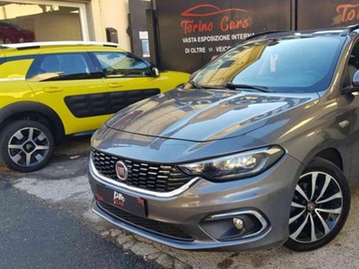 Fiat Tipo Station Wagon Tipo 1.6 Mjt S&S DCT SW S-Design usato