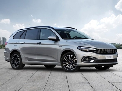 Fiat Tipo Station Wagon Tipo 1.6 Mjt S&S SW City Life usato