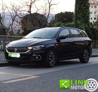 Fiat Tipo Station Wagon Tipo 1.6 Mjt S&S SW Lounge usato