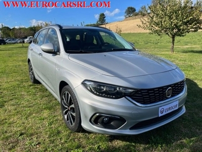 Fiat Tipo Station Wagon Tipo 1.6 Mjt S&S SW Lounge usato