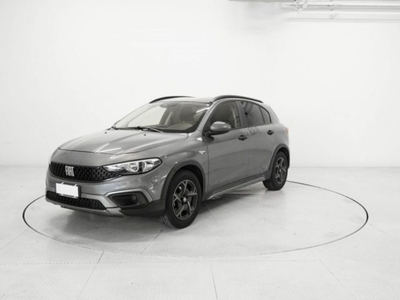 Fiat Tipo Tipo 5p 1.5 t4 hybrid CityCross 130cv dct usato