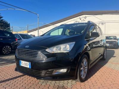 Ford C-Max 1.5 TDCi 120CV Start&Stop Business N1 usato