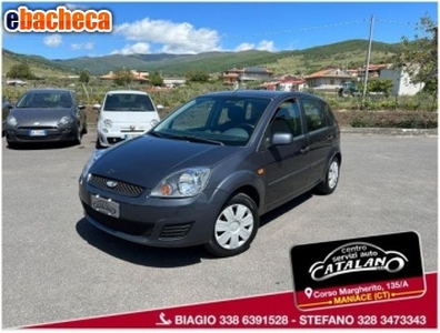 Ford - fiesta - 1.4 tdci..