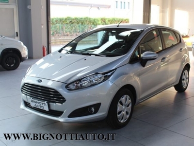 Ford Fiesta 1.5 TDCi 75CV 3 porte usato